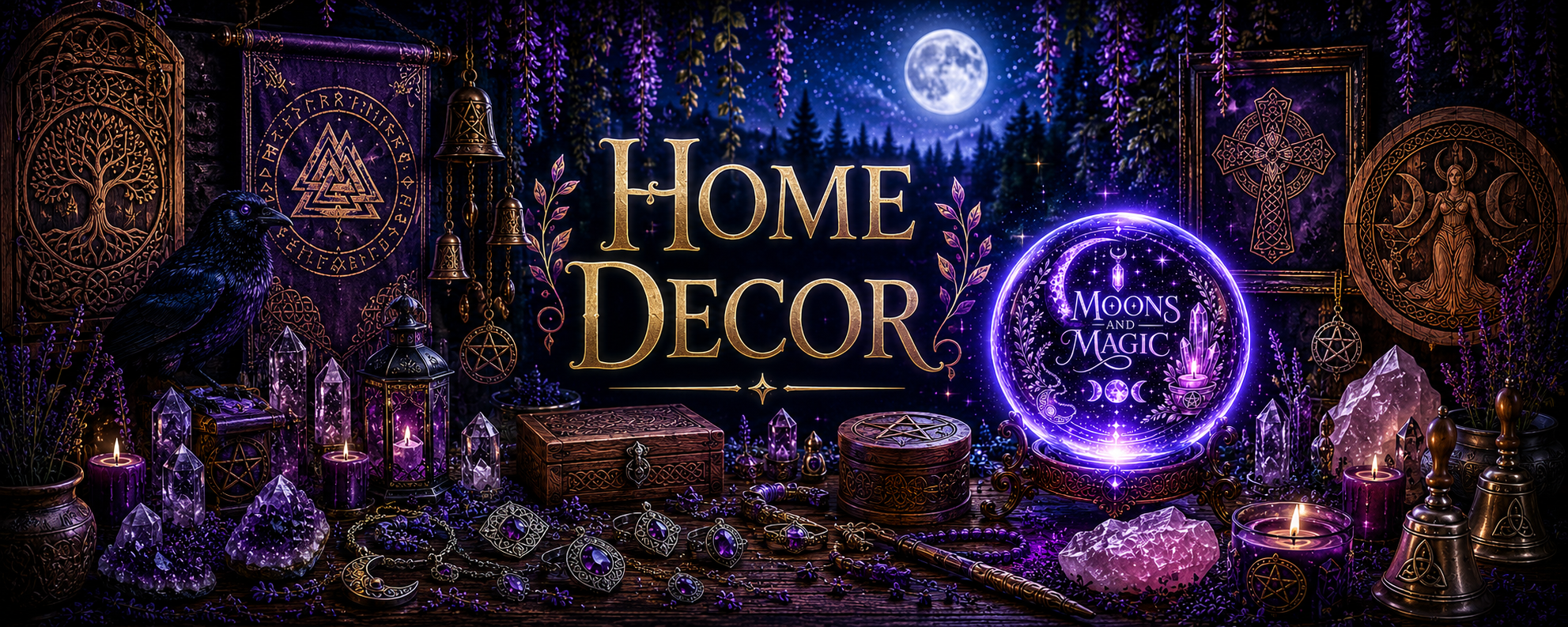 Home Decor
