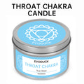 Rosemary Solar Plexus Chakra Candle, Meditation Aromatherapy Candle for Confidence Focus Relaxation Yoga Decor Home Decor Gift