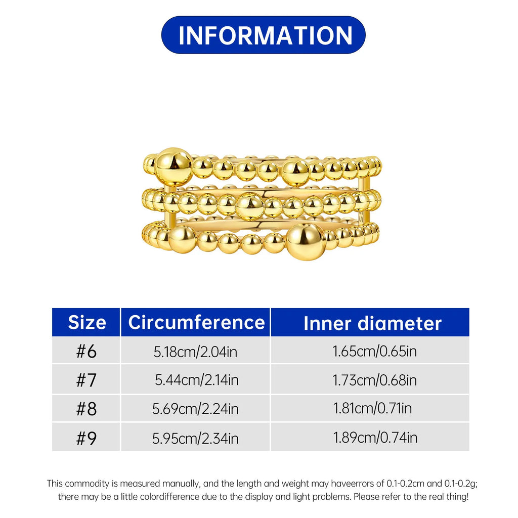 S925 Sterling Silver Vintage Pattern Closed Ring For Women