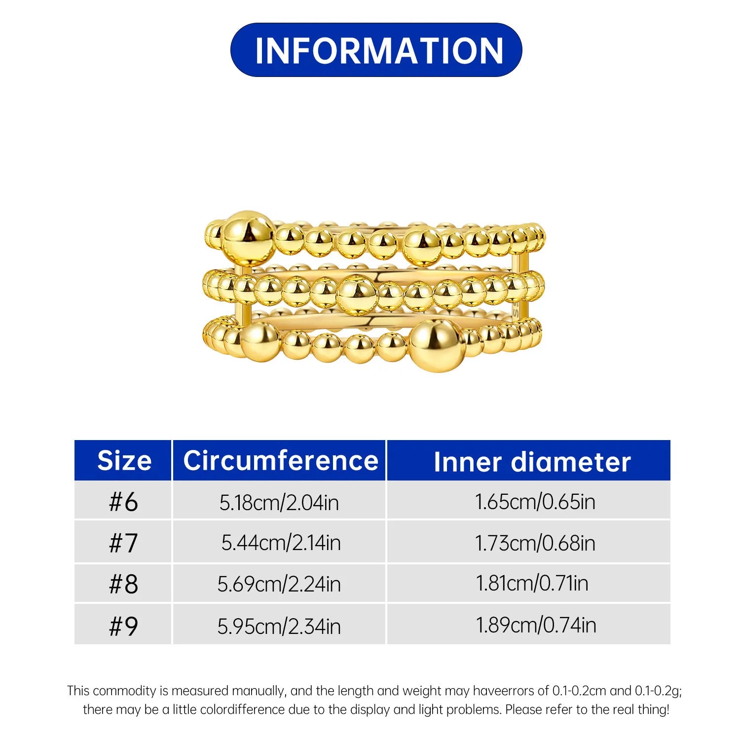 S925 Sterling Silver Vintage Pattern Closed Ring For Women