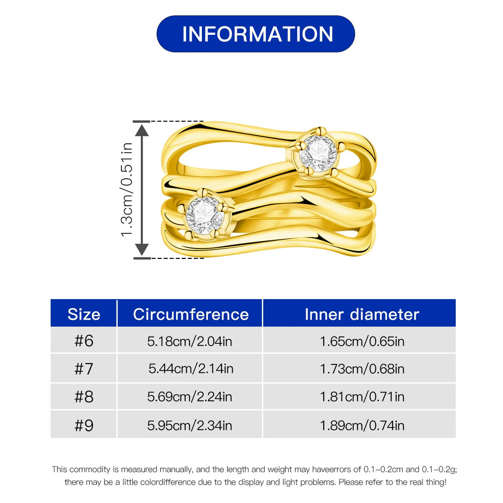 S925 Sterling Silver Vintage Pattern Closed Ring For Women
