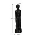 Male and Female Shaped Ritual Candles for Witchcraft, Rituals and Special Occasions