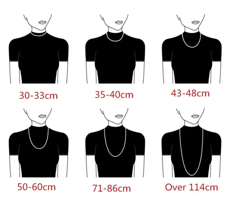 Witch Knot Necklace For Women Stainless Steel Hollow Celtic Knot Crystal Pendant Necklace